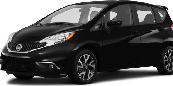 NISSAN VERSA NOTE 2015 3N1CE2CP2FL372571 image